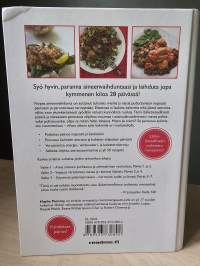 Nopea aineenvaihdunta