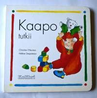 Tyhjä kuva
