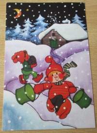 Tyhjä kuva