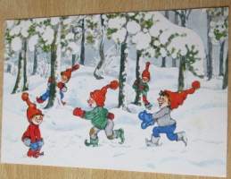 Tyhjä kuva