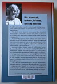 Sovjetistan : matka Turkmenistaniin, Kazakstaniin, Tadžikistaniin, Kirgisiaan ja Uzbekistaniin