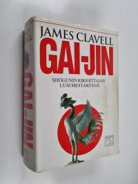 Gai-jin