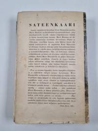 Sateenkaari