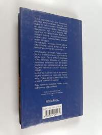 Täyttyvä matala (signeerattu)