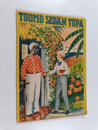 Tyhjä kuva
