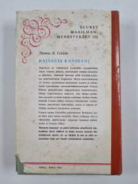 Ratsasta kanssani