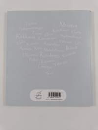Kuka tahansa osaa lentää (signeerattu)