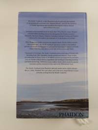 The Nordic cookbook