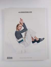 Kinfolk Volume 23