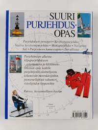 Suuri purjehdusopas