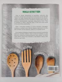 Paleo osa 1