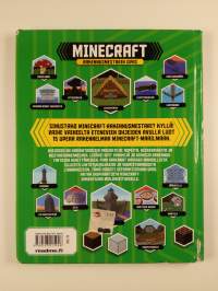 Minecraft : rakennusmestarin opas