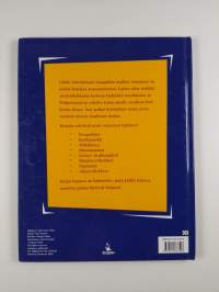 Lasten atlas