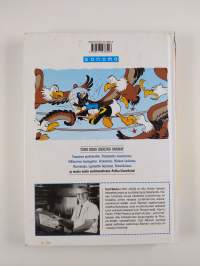 Punainen postimerkki