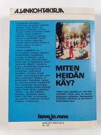 Israel : rakas maa