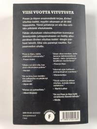 Eniten vituttaa kaikki : juhlapainos