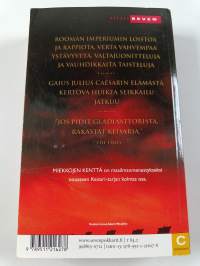 Miekkojen kenttä