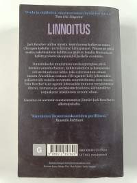 Linnoitus