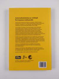 Autoillen Euroopassa