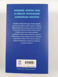 Huoneen 622 arvoitus
