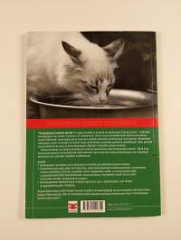 Homeopatiaa kissoille kotikonstein