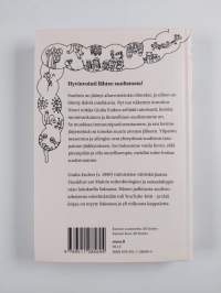 Suoliston salaisuus : kaikki kehomme keskeisestä elimestä
