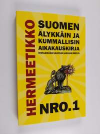 Hermeetikko 1