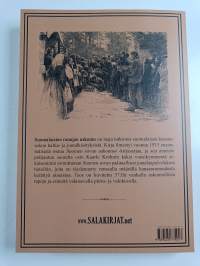 Suomalaisten runojen uskonto