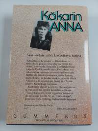 Kökarin Anna