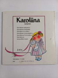 Karoliinan joulujuhla