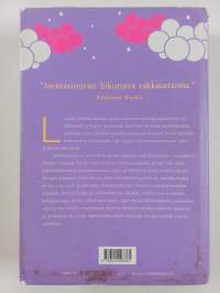 Kerro minulle jotain hyvää