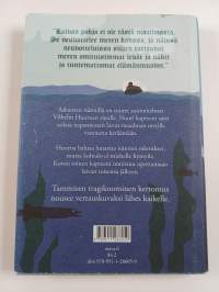 Meriromaani : eräitä valoisia hetkiä merikapteeni Vilhelm Huurnan synkässä elämässä