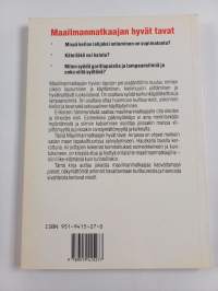 Maailmanmatkaajan hyvät tavat