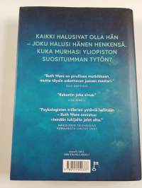 Huonetoveri