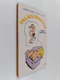Paljas uneksija : sananmuuttelua