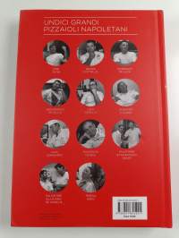 Il libro della pizza
