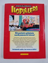 Ankkalinnan Ilopilleri