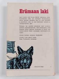 Erämaan laki