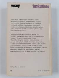 Oivalluskyky herää 1