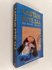 Lastani ette saa