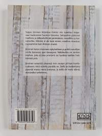 Kenties niin tapahtui : runoja, graffitteja