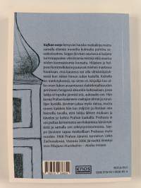 Kafkan varjo : kertomuksia Prahasta