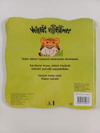 Veikeät villieläimet