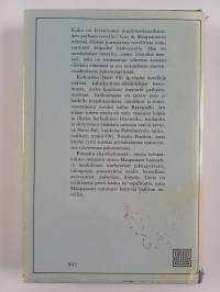 Neiti Fifi ja muita novelleja