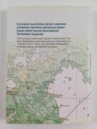 Olipa kerran... muistelmat lapsuus- ja nuoruusvuosilta (signeerattu, tekijän omiste)