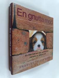 En gnutta mod - en liten bok som ger uppmuntran närhelst du behöver det