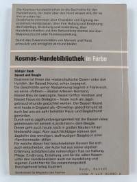 Basset und Beagle - Rassenbeschreibung - Haltung - Erziehung