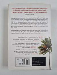 This Book Will Save Your Life