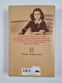 Anne Frank Tagebuch