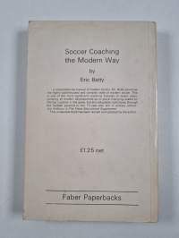 Soccer Coaching the Modern Way